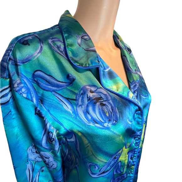 Secret Treasures Sleep Shirt | L - Picture 2 of 14